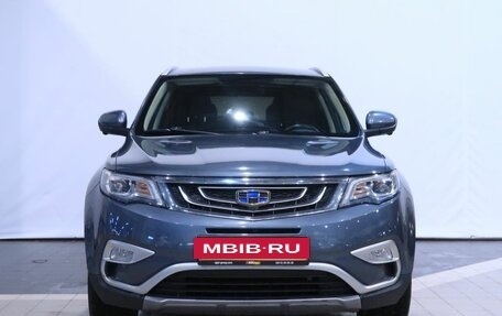 Geely Atlas I, 2020 год, 1 930 000 рублей, 2 фотография