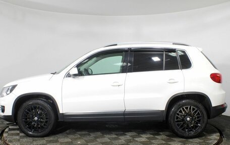 Volkswagen Tiguan I, 2012 год, 1 630 000 рублей, 8 фотография