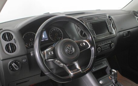 Volkswagen Tiguan I, 2012 год, 1 630 000 рублей, 13 фотография