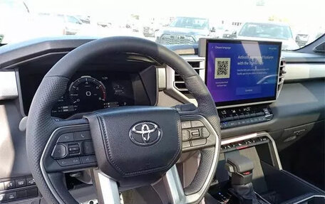 Toyota Tundra, 2024 год, 12 700 000 рублей, 7 фотография