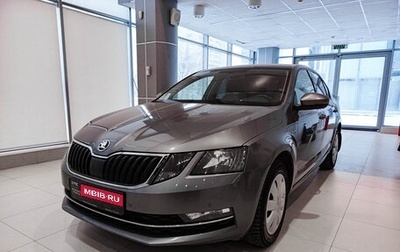 Skoda Octavia, 2019 год, 2 250 000 рублей, 1 фотография