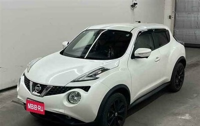 Nissan Juke II, 2019 год, 1 500 000 рублей, 1 фотография