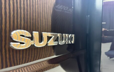 Suzuki Grand Vitara, 2008 год, 990 000 рублей, 16 фотография