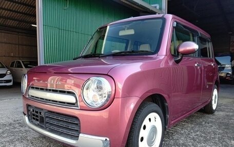 Suzuki Alto Lapin II, 2011 год, 588 488 рублей, 1 фотография