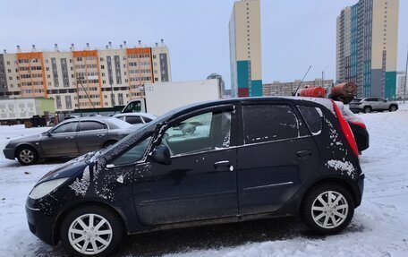 Mitsubishi Colt VI рестайлинг, 2007 год, 400 000 рублей, 2 фотография