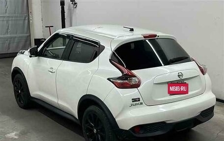 Nissan Juke II, 2019 год, 1 500 000 рублей, 2 фотография