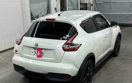 Nissan Juke II, 2019 год, 1 500 000 рублей, 3 фотография