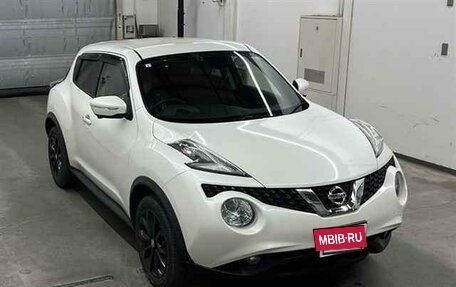 Nissan Juke II, 2019 год, 1 500 000 рублей, 5 фотография