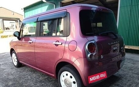 Suzuki Alto Lapin II, 2011 год, 588 488 рублей, 7 фотография