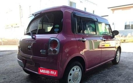 Suzuki Alto Lapin II, 2011 год, 588 488 рублей, 5 фотография