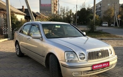 Toyota Progres, 2000 год, 450 000 рублей, 1 фотография