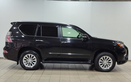 Lexus GX II, 2014 год, 4 520 000 рублей, 4 фотография