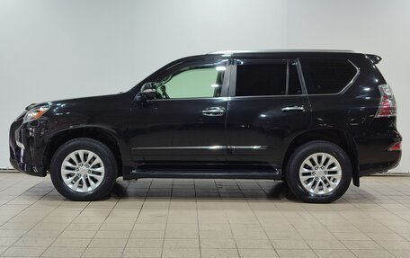 Lexus GX II, 2014 год, 4 520 000 рублей, 8 фотография