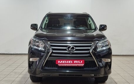 Lexus GX II, 2014 год, 4 520 000 рублей, 2 фотография