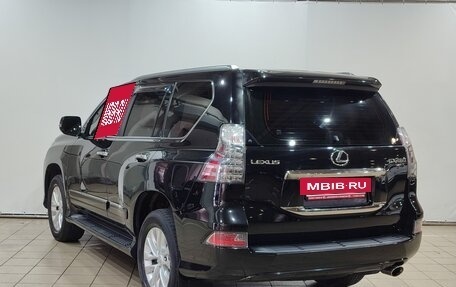 Lexus GX II, 2014 год, 4 520 000 рублей, 7 фотография