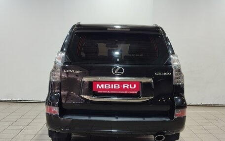 Lexus GX II, 2014 год, 4 520 000 рублей, 6 фотография