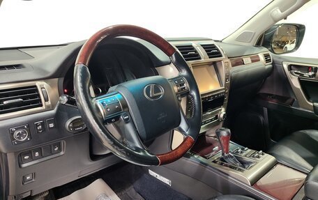 Lexus GX II, 2014 год, 4 520 000 рублей, 17 фотография