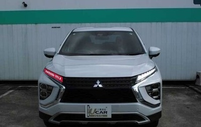 Mitsubishi Eclipse Cross, 2021 год, 2 400 000 рублей, 1 фотография