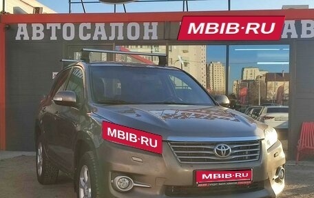 Toyota RAV4, 2011 год, 1 200 000 рублей, 1 фотография