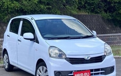 Daihatsu Mira e:S I рестайлинг, 2014 год, 560 016 рублей, 1 фотография