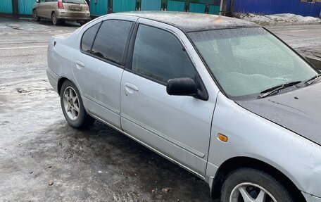 Nissan Primera II рестайлинг, 1999 год, 225 000 рублей, 3 фотография