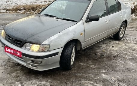 Nissan Primera II рестайлинг, 1999 год, 225 000 рублей, 2 фотография