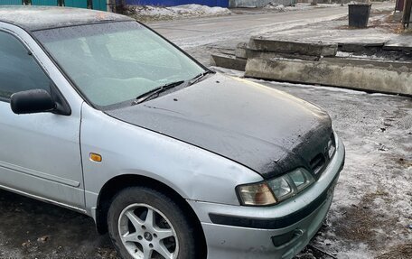 Nissan Primera II рестайлинг, 1999 год, 225 000 рублей, 6 фотография