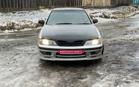 Nissan Primera II рестайлинг, 1999 год, 225 000 рублей, 5 фотография