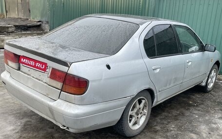 Nissan Primera II рестайлинг, 1999 год, 225 000 рублей, 7 фотография