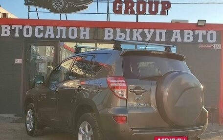 Toyota RAV4, 2011 год, 1 200 000 рублей, 11 фотография