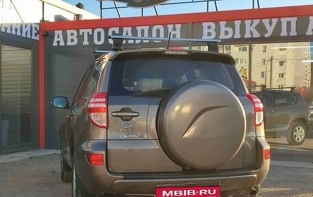 Toyota RAV4, 2011 год, 1 200 000 рублей, 12 фотография