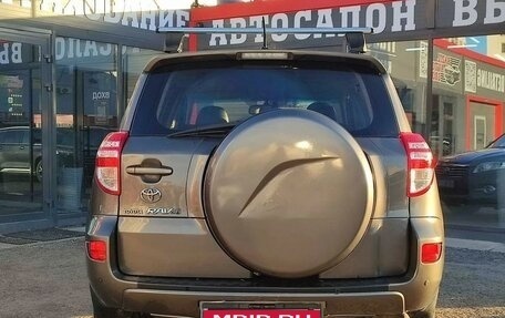 Toyota RAV4, 2011 год, 1 200 000 рублей, 10 фотография