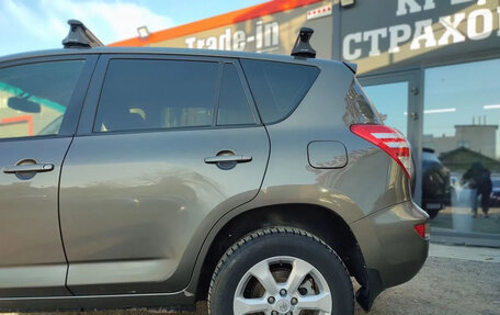 Toyota RAV4, 2011 год, 1 200 000 рублей, 16 фотография