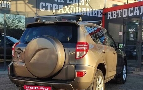 Toyota RAV4, 2011 год, 1 200 000 рублей, 13 фотография