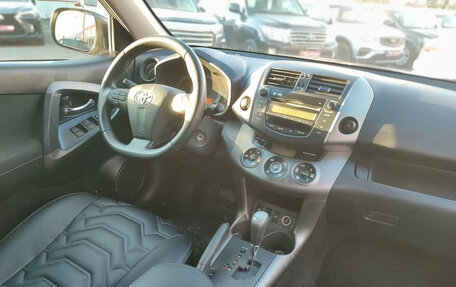 Toyota RAV4, 2011 год, 1 200 000 рублей, 21 фотография