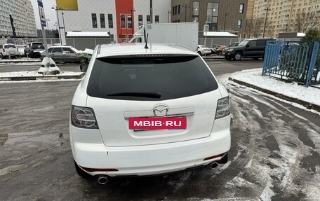 Mazda CX-7 I рестайлинг, 2011 год, 1 450 000 рублей, 6 фотография