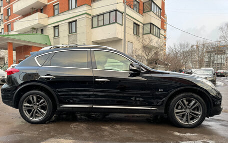 Infiniti QX50 I рестайлинг, 2015 год, 2 500 000 рублей, 5 фотография