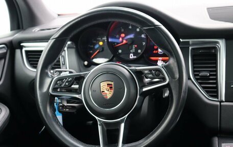 Porsche Macan I рестайлинг, 2018 год, 3 999 000 рублей, 13 фотография