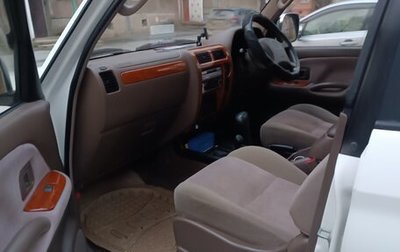 Toyota Land Cruiser Prado 90 рестайлинг, 2002 год, 1 400 000 рублей, 1 фотография