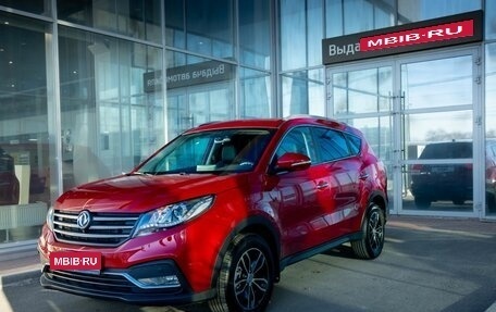 DongFeng 580 I, 2024 год, 2 499 000 рублей, 1 фотография