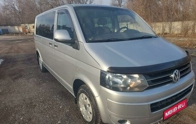 Volkswagen Caravelle T5, 2013 год, 1 950 000 рублей, 1 фотография