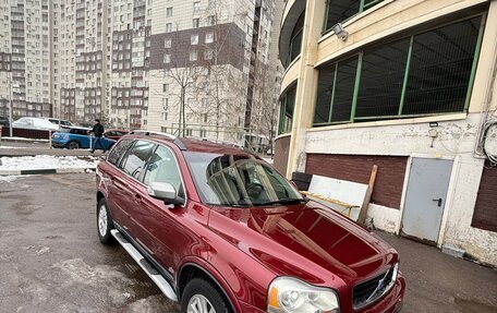 Volvo XC90 II рестайлинг, 2007 год, 1 000 130 рублей, 7 фотография