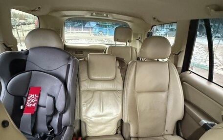 Volvo XC90 II рестайлинг, 2007 год, 1 000 130 рублей, 11 фотография