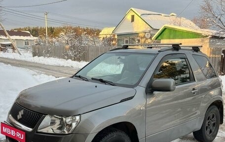 Suzuki Grand Vitara, 2008 год, 800 000 рублей, 4 фотография