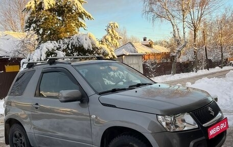 Suzuki Grand Vitara, 2008 год, 800 000 рублей, 5 фотография