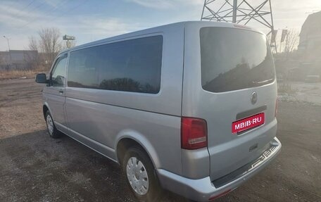 Volkswagen Caravelle T5, 2013 год, 1 950 000 рублей, 6 фотография