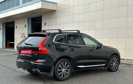 Volvo XC60 II, 2018 год, 3 100 000 рублей, 7 фотография