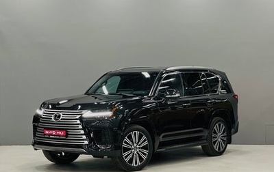 Lexus LX, 2024 год, 22 000 000 рублей, 1 фотография