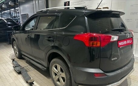 Toyota RAV4, 2014 год, 3 фотография