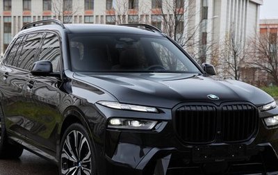 BMW X7, 2024 год, 18 775 000 рублей, 1 фотография